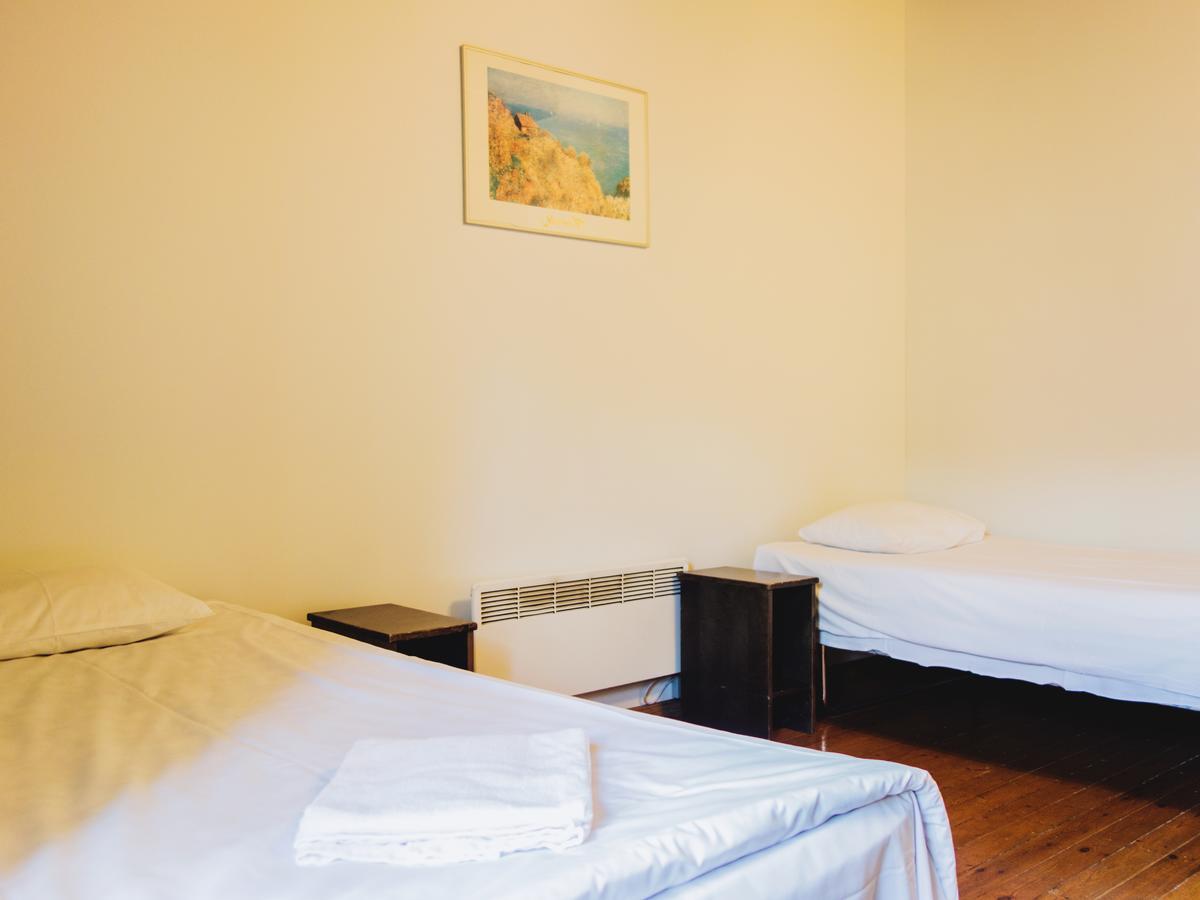 Uus 3 Residence Пярну Екстериор снимка