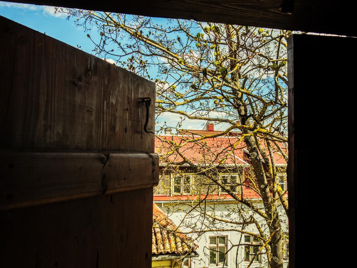 Uus 3 Residence Пярну Екстериор снимка