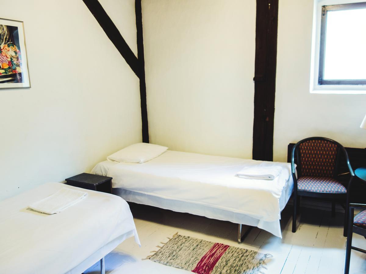 Uus 3 Residence Пярну Екстериор снимка