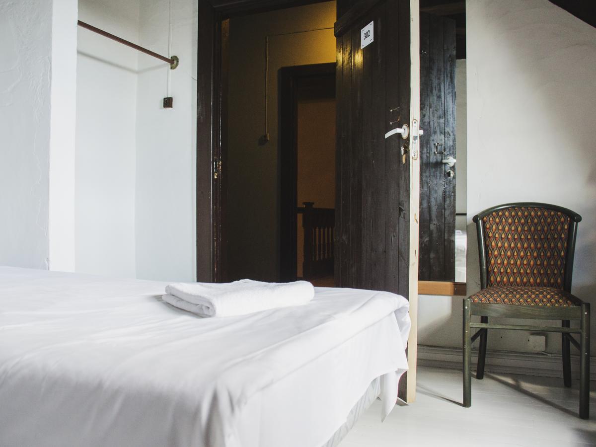 Uus 3 Residence Пярну Екстериор снимка