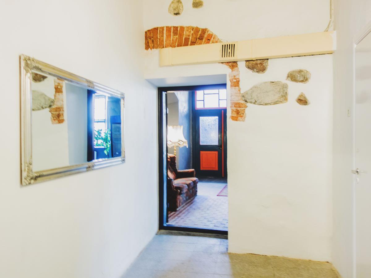 Uus 3 Residence Пярну Екстериор снимка