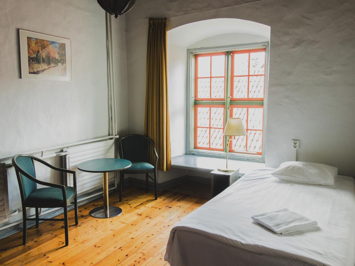 Uus 3 Residence Пярну Екстериор снимка