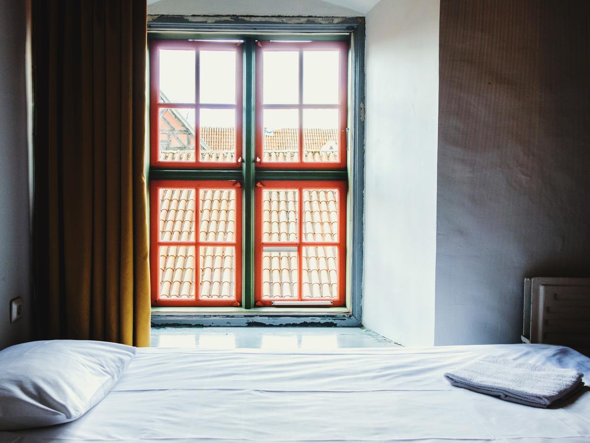 Uus 3 Residence Пярну Екстериор снимка