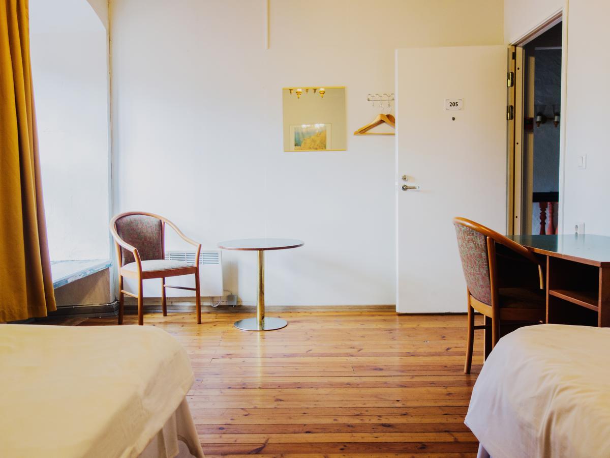 Uus 3 Residence Пярну Екстериор снимка
