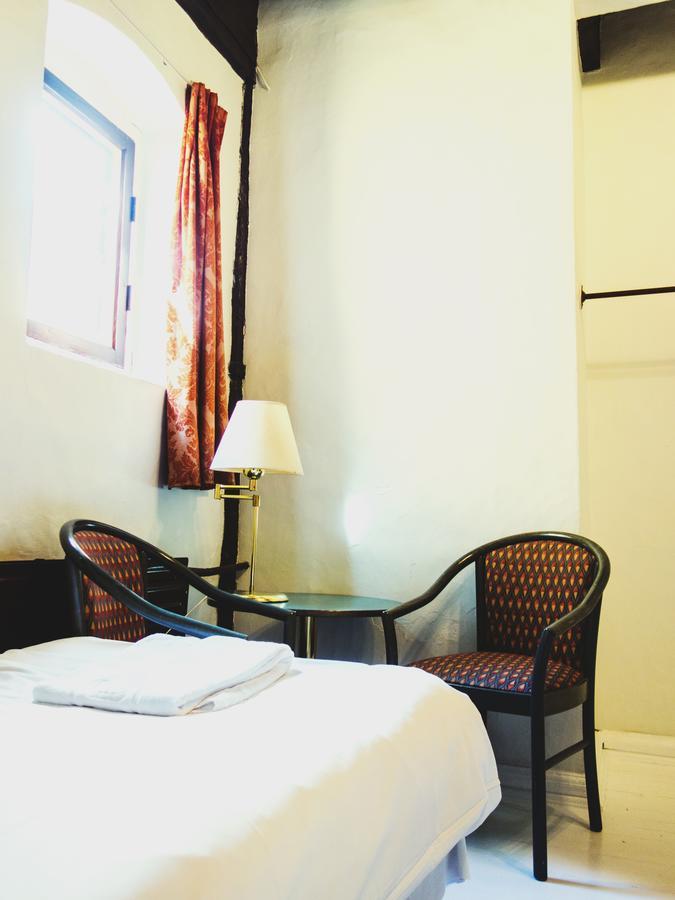 Uus 3 Residence Пярну Екстериор снимка