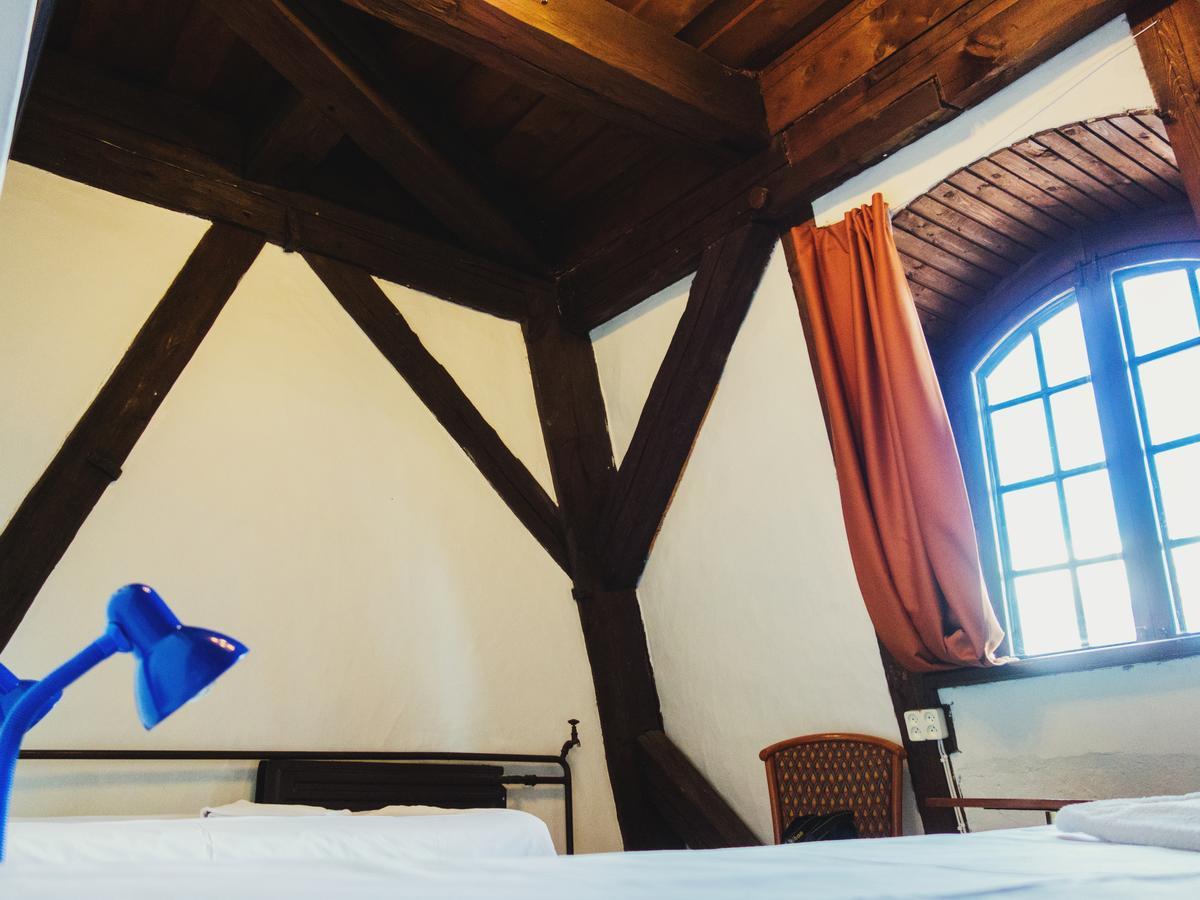 Uus 3 Residence Пярну Екстериор снимка
