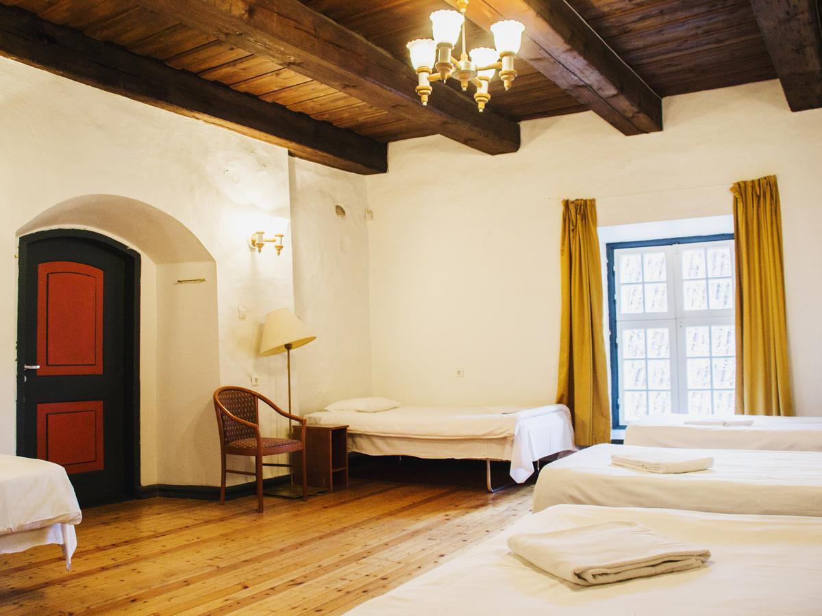 Uus 3 Residence Пярну Екстериор снимка