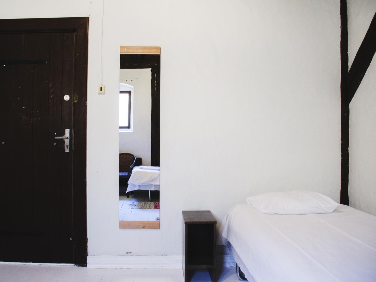 Uus 3 Residence Пярну Екстериор снимка