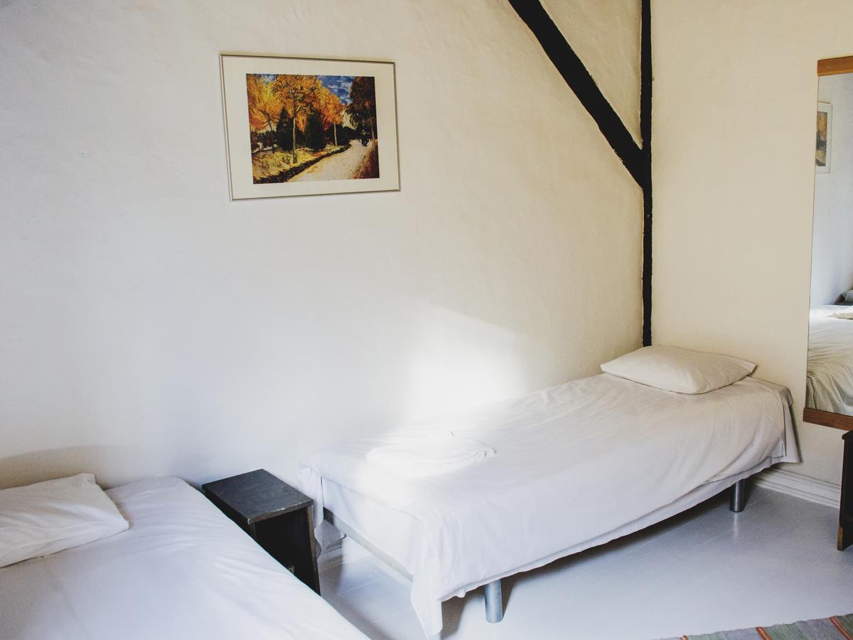 Uus 3 Residence Пярну Екстериор снимка