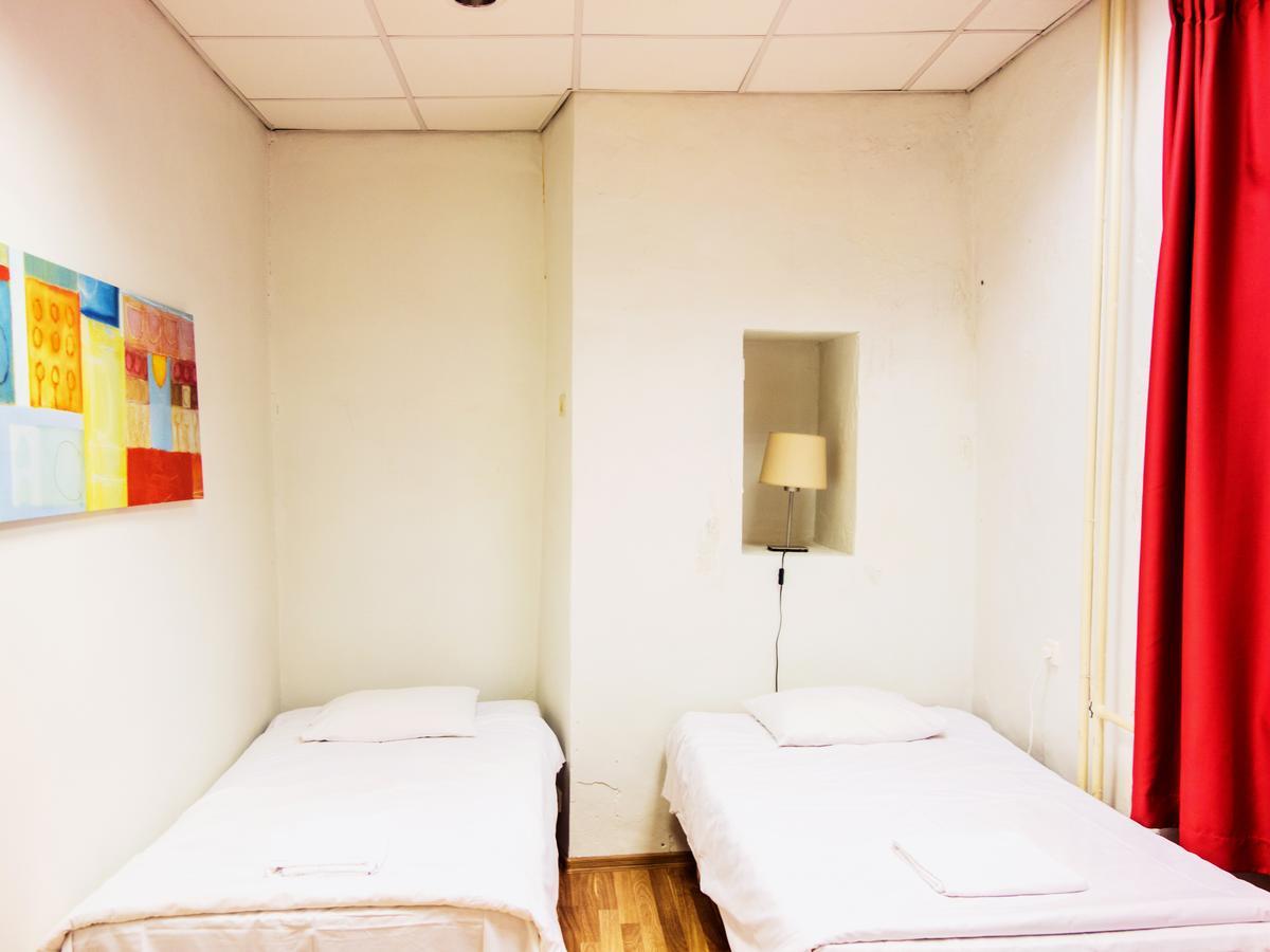 Uus 3 Residence Пярну Екстериор снимка