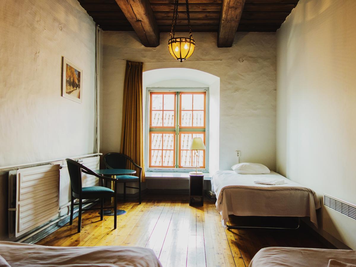 Uus 3 Residence Пярну Екстериор снимка