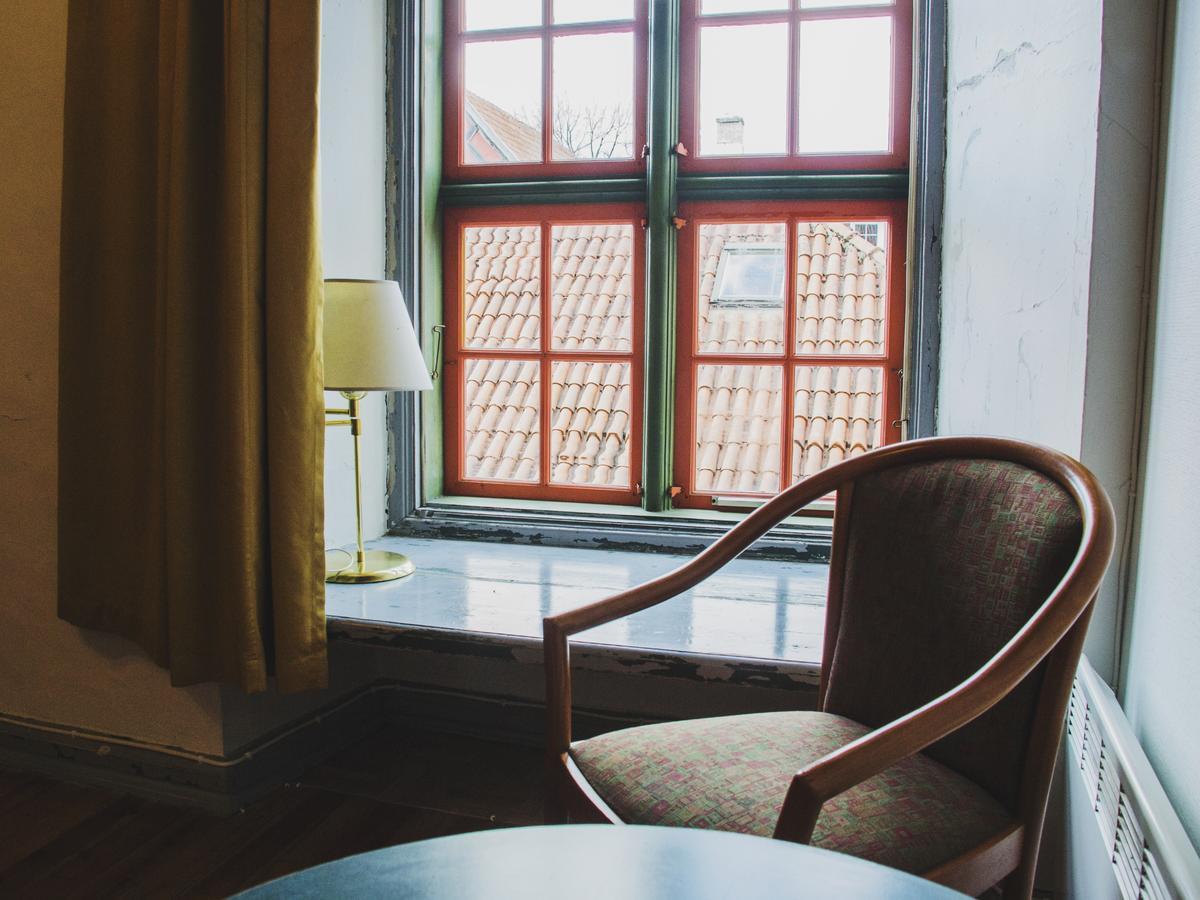Uus 3 Residence Пярну Екстериор снимка