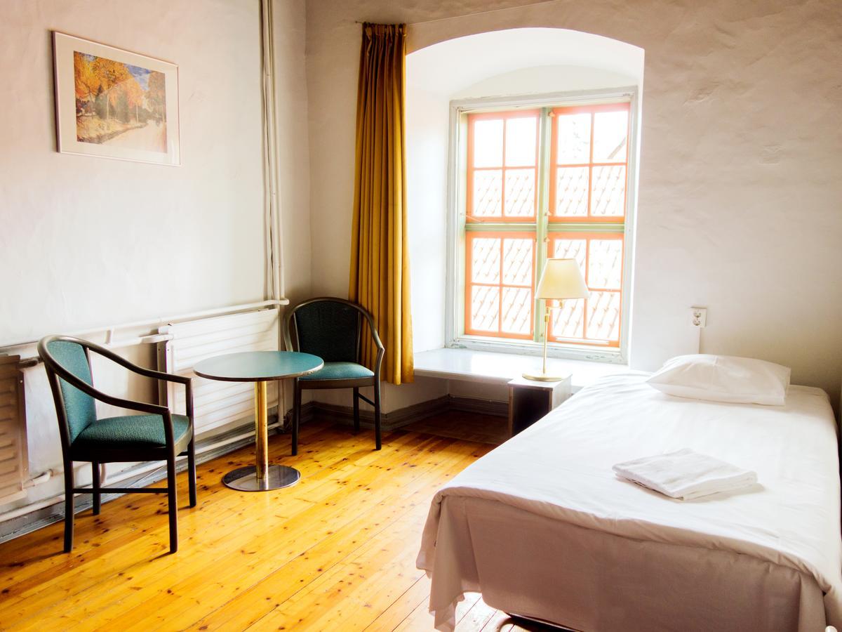 Uus 3 Residence Пярну Екстериор снимка