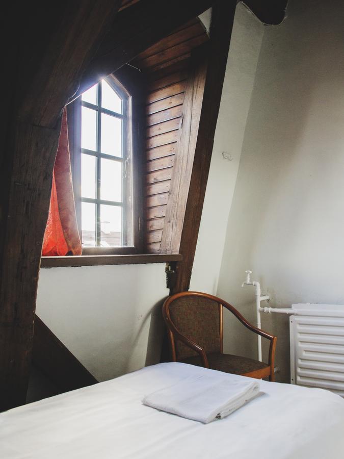 Uus 3 Residence Пярну Екстериор снимка