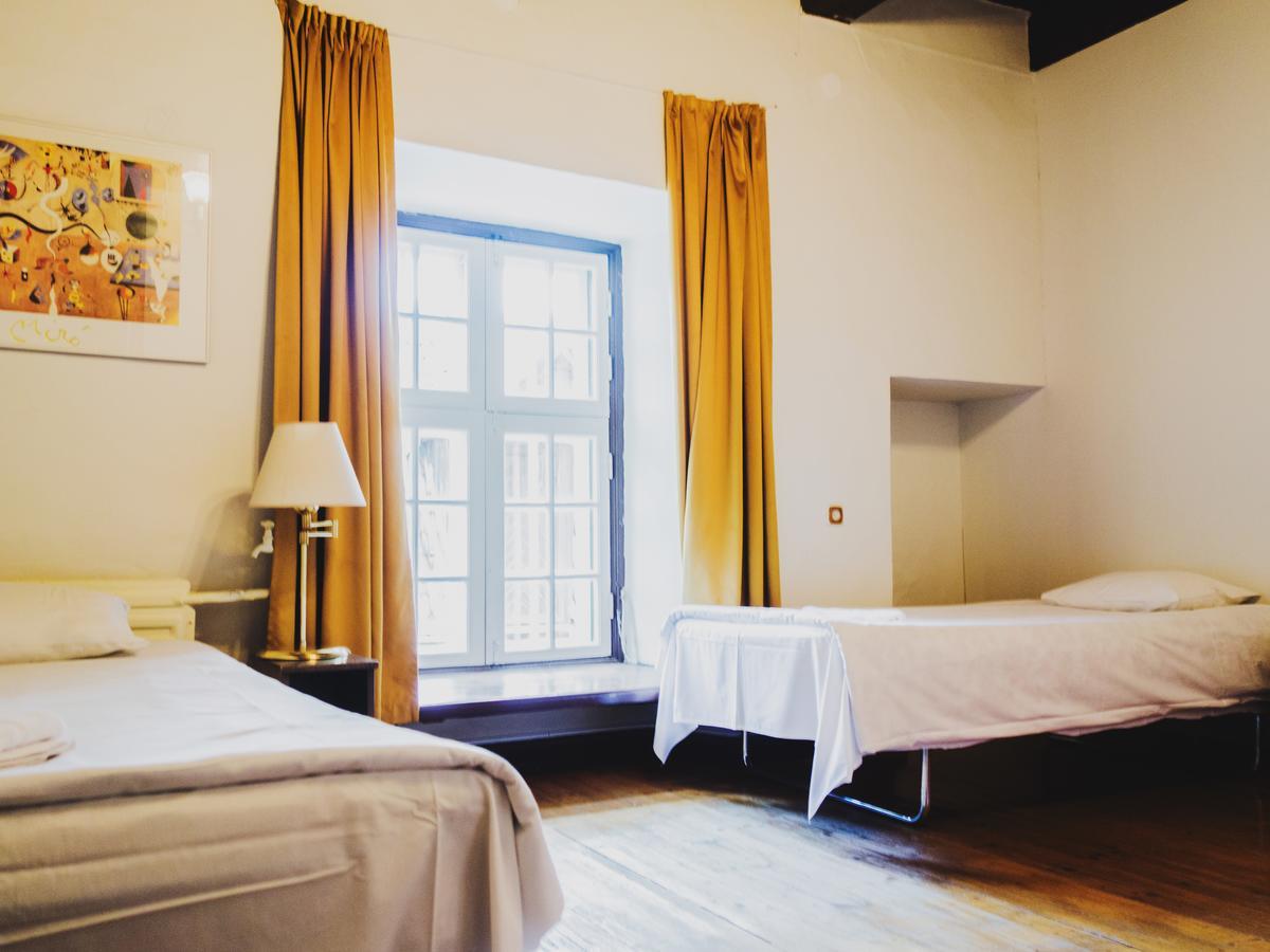 Uus 3 Residence Пярну Екстериор снимка
