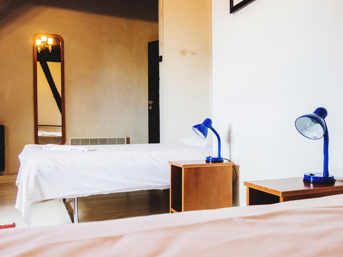 Uus 3 Residence Пярну Екстериор снимка