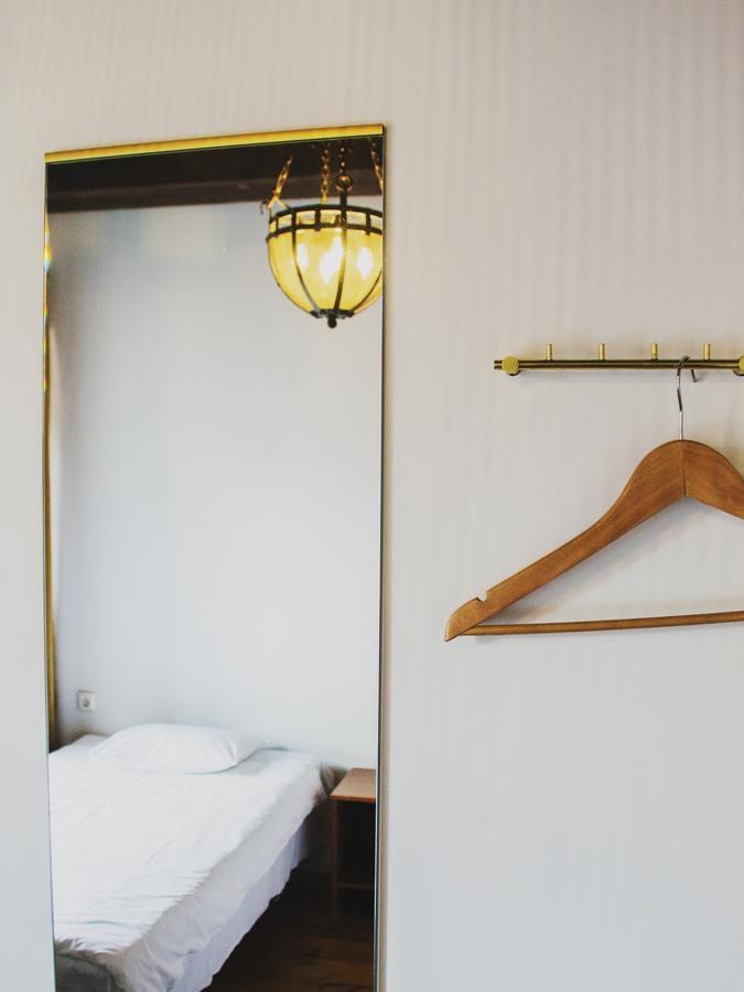 Uus 3 Residence Пярну Екстериор снимка