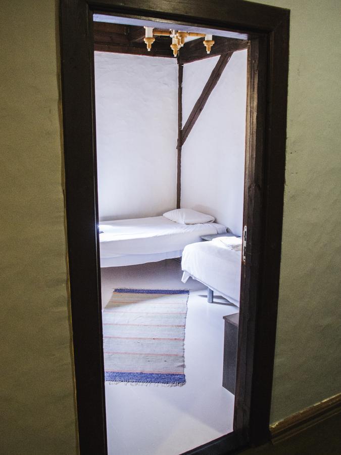 Uus 3 Residence Пярну Екстериор снимка