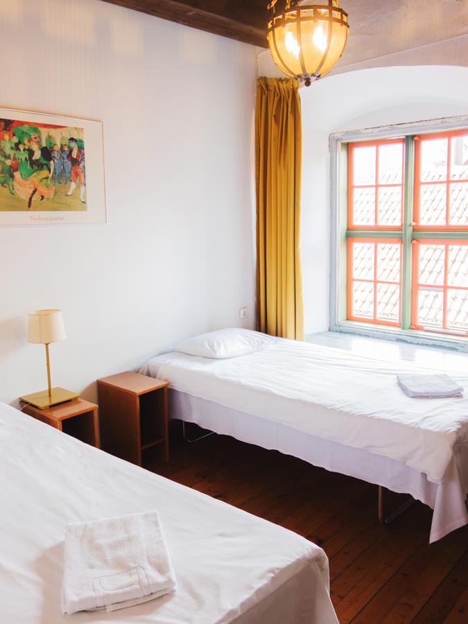 Uus 3 Residence Пярну Екстериор снимка
