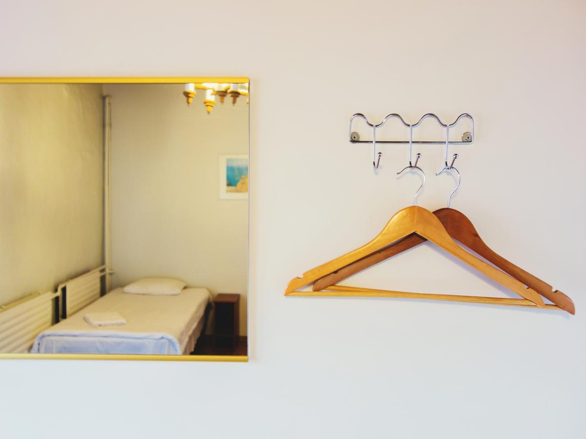 Uus 3 Residence Пярну Екстериор снимка