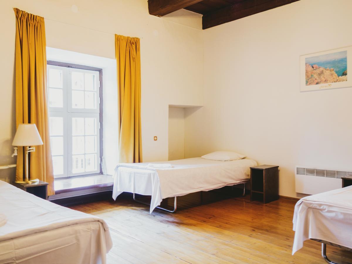 Uus 3 Residence Пярну Екстериор снимка