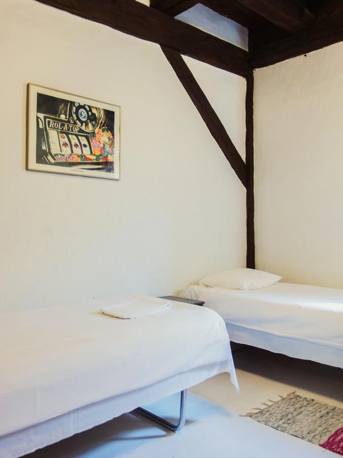 Uus 3 Residence Пярну Екстериор снимка