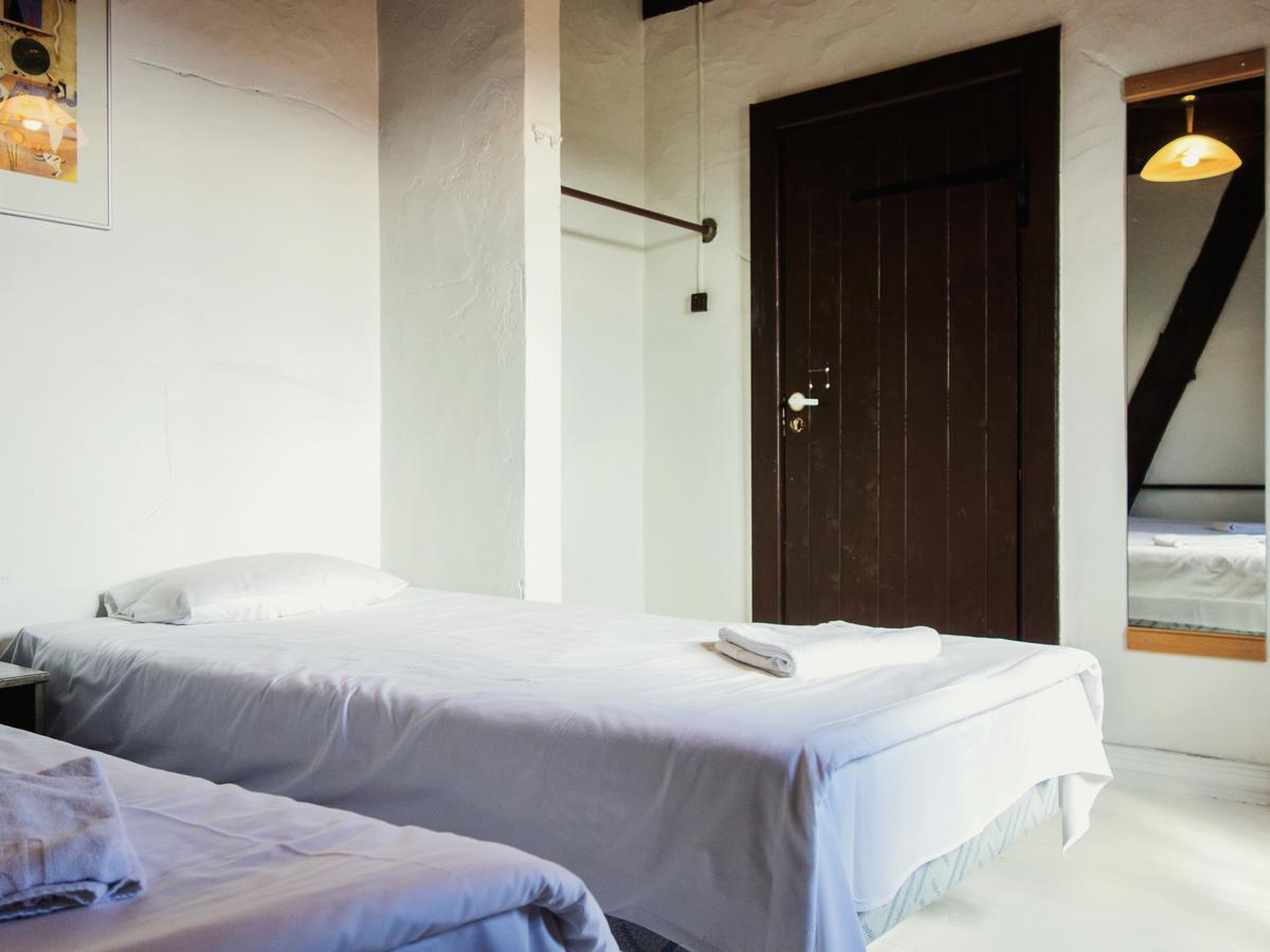Uus 3 Residence Пярну Екстериор снимка