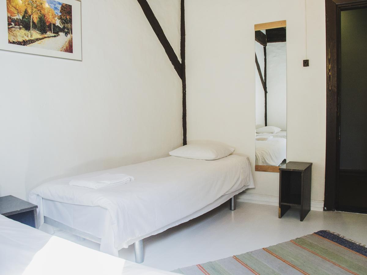 Uus 3 Residence Пярну Екстериор снимка