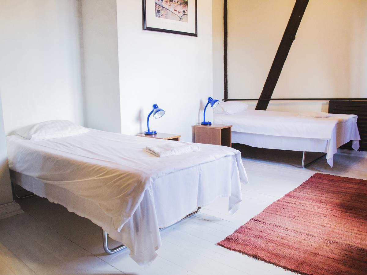 Uus 3 Residence Пярну Екстериор снимка